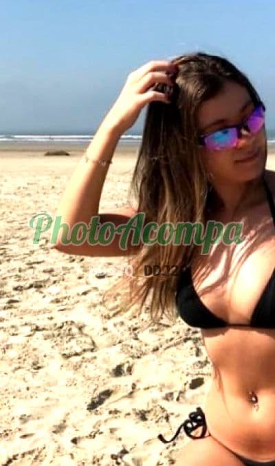 Acompanhante depilada em Rio de Janeiro — Carol, foto 5