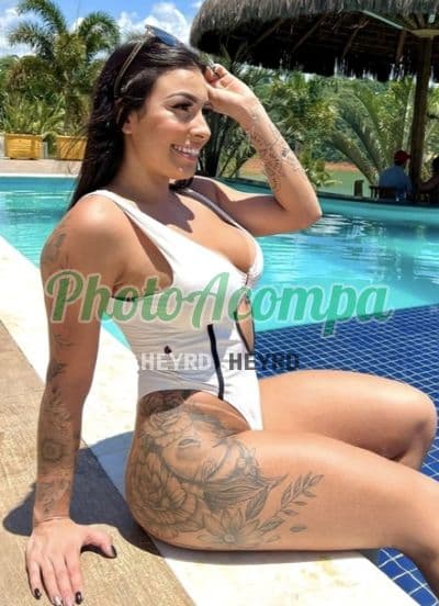 Acompanhante depilada em Sorocaba (5) — Carol