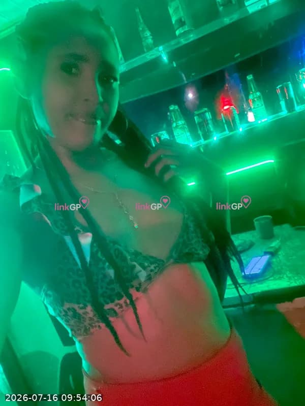 Acompanhante cabelo longo em Campo Grande, foto 3 de Carol