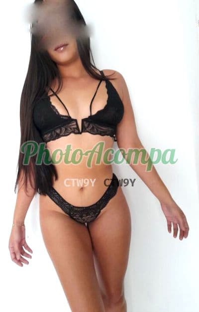 Acompanhante em Campinas com beijo na boca (2) — Carol