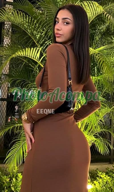 Foto 5: Acompanhante magra em Paulínia — Carol