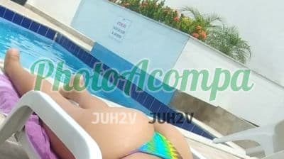 Acompanhante magra em Salvador (3) — Carol