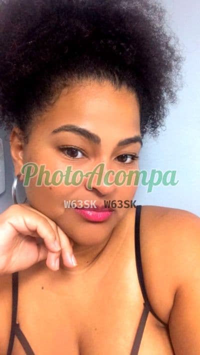 Acompanhante magra em Americana (4) — Carol