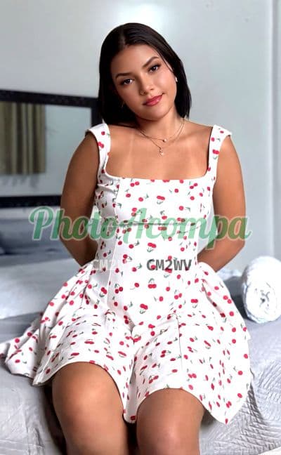 Acompanhante ruiva em Manaus (2) — Carol