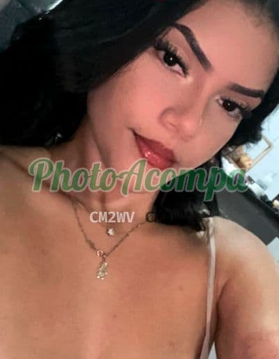 Acompanhante ruiva em Manaus (5) — Carol
