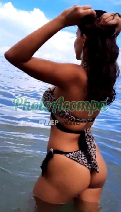 Acompanhante em Rio de Janeiro com sado suave (4) — Carol