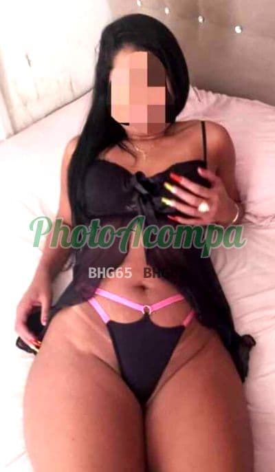 Foto 5: Acompanhante depilada em Brasília — Carol