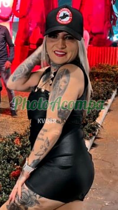 Acompanhante magra em Cabo Frio — Carol, foto 3