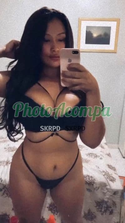 Acompanhante magra em Itapetininga (3) — Carol