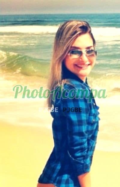Acompanhante mignon em Rio de Janeiro — Carol, foto 5