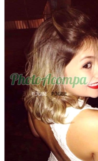 Foto 6: Acompanhante em Rio de Janeiro — beijo na boca, Carol