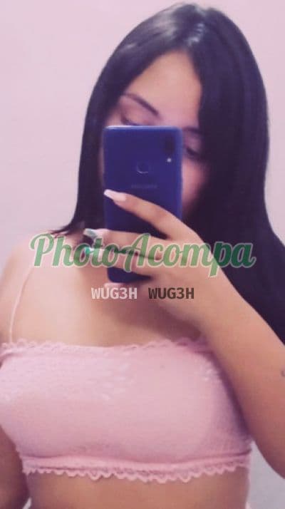 Acompanhante em Rio de Janeiro com beijo na boca (2) — Carol