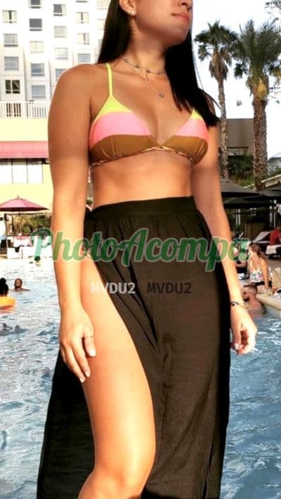Foto 5: Acompanhante magra em Feira de Santana — Carol