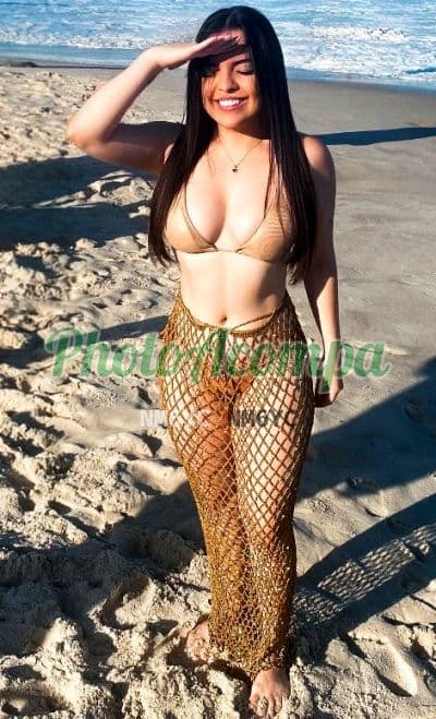 Acompanhante em Praia Grande com oral sem camisinha (6) — Carol