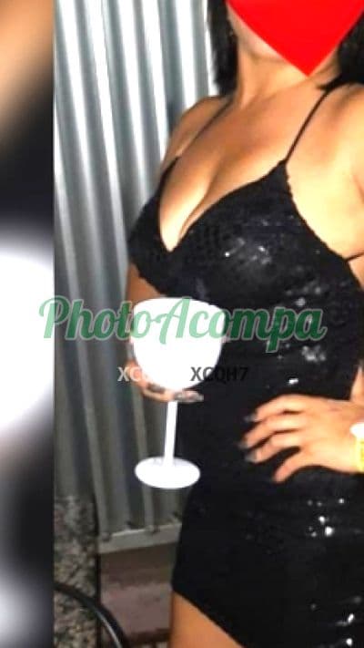 Acompanhante magra em Brasília — Carol, foto 3