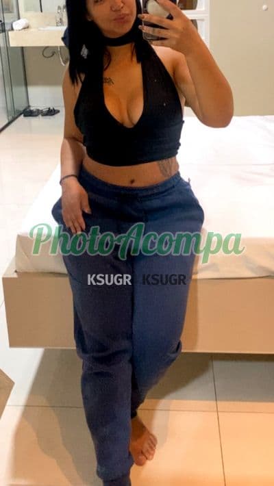 Foto 5: Acompanhante morena em Goiânia — Carol