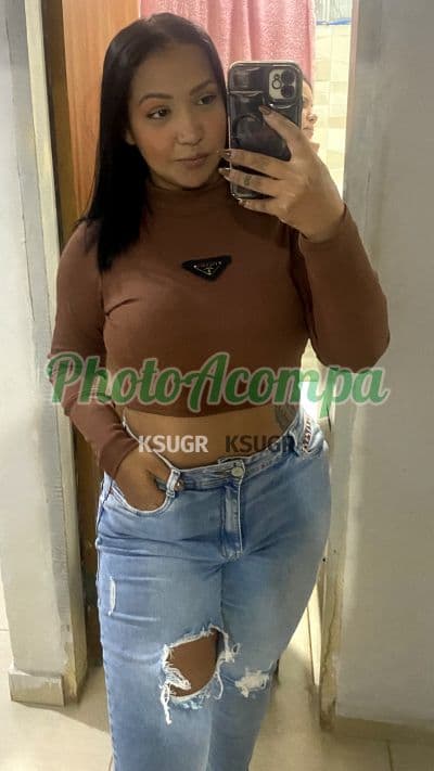 Acompanhante em Goiânia com sexo anal (6) — Carol