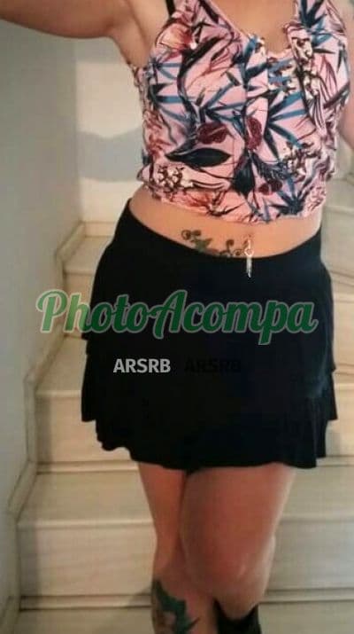 Foto 5: Acompanhante loira em Curitiba — Carol