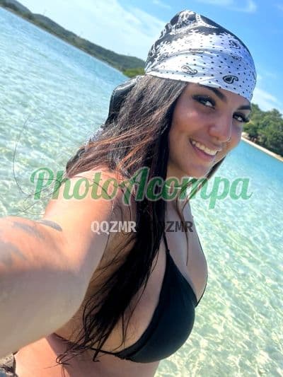 Foto 4: Acompanhante em Praia Grande — experiência de namorada, Carol Ávila