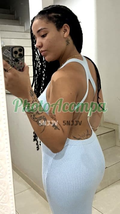 Foto 2: Acompanhante em Colatina — beijo na boca, Carol Ávila