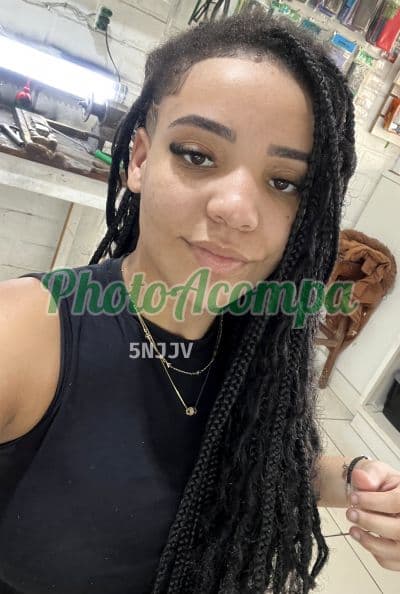 Acompanhante em Colatina com anal (6) — Carol Ávila