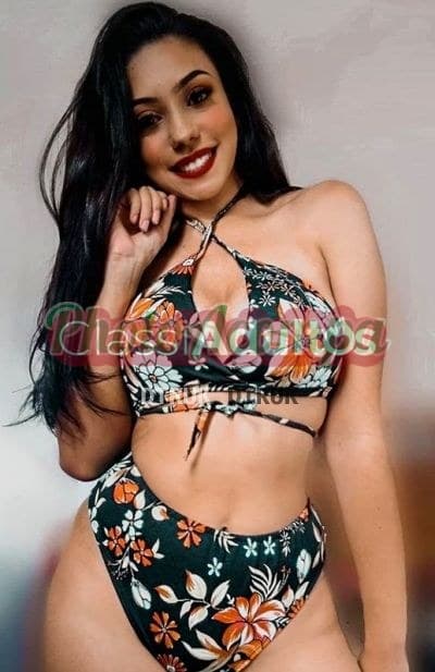 Acompanhante morena em Rio de Janeiro, foto de perfil