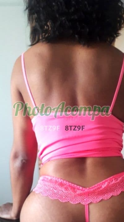 Acompanhante em Brasília — experiência de namorada, foto 2 de Carol