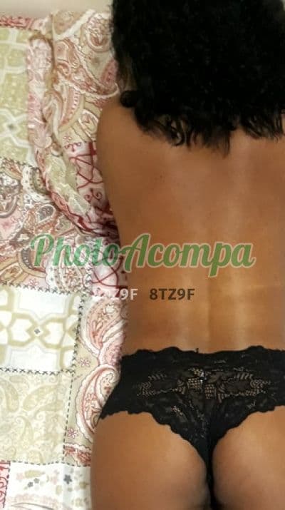 Acompanhante morena em Brasília, foto 5 de Carol
