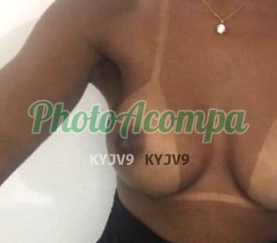 Acompanhante em Salvador — namoradinha, foto 4 de Carol