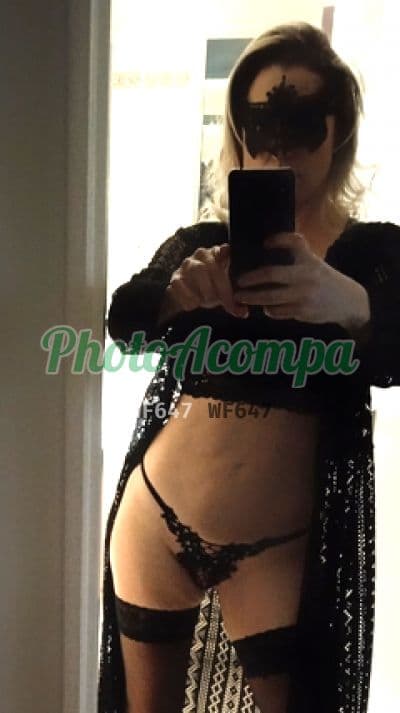 Foto 5: Acompanhante depilada em São Paulo — Carol Bacci