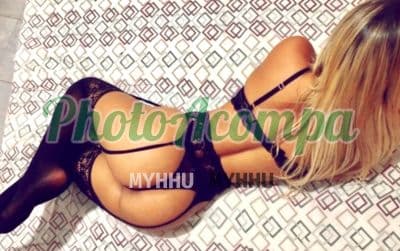 Foto 5: Acompanhante loira em São José — Carol
