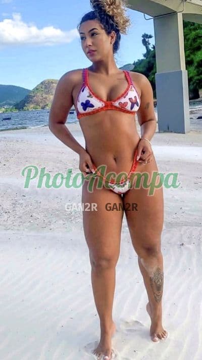 Acompanhante magra em São Paulo — Carol, foto 3