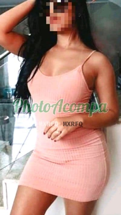 Foto 5: Acompanhante morena em São Paulo — Carol