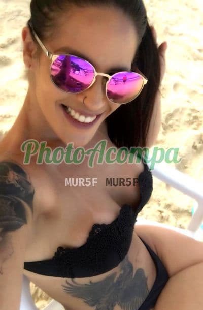 Acompanhante em Cascavel — beijo na boca, foto 6 de Carol