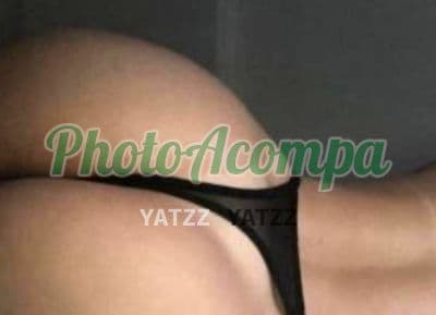 Acompanhante foto real em Ribeirão Preto (2) — Carol