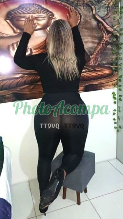 Foto 5: Acompanhante depilada em Rio de Janeiro — Carol