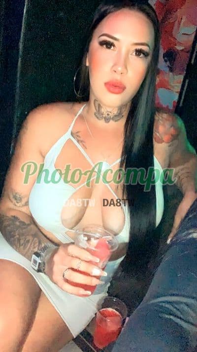 Acompanhante morena em Americana — Carol, foto 5