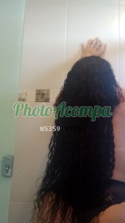 Acompanhante em Belo Horizonte com namoradinha (2) — Carol