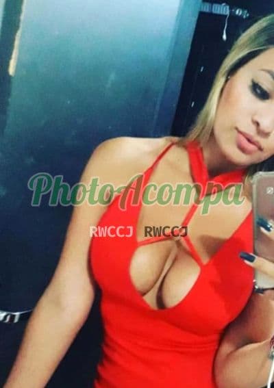 Acompanhante em São Paulo com experiência de namorada (4) — Carol