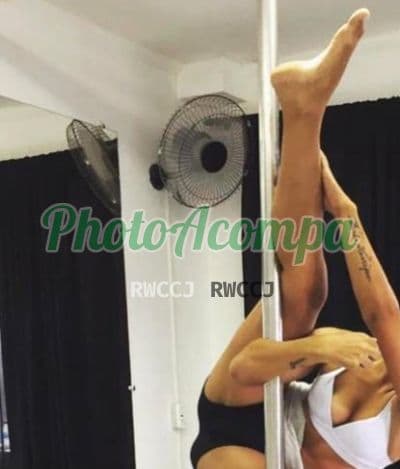 Foto 5: Acompanhante depilada em São Paulo — Carol