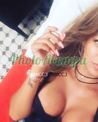 Acompanhante em São Paulo com sexo anal (6) — Carol