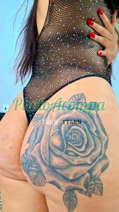 Acompanhante em São José dos Campos — anal, foto 6 de Carol