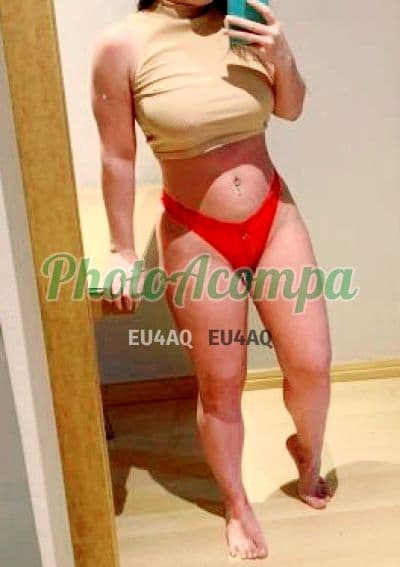 Foto 5: Acompanhante de seios naturais em Duque de Caxias — Carol