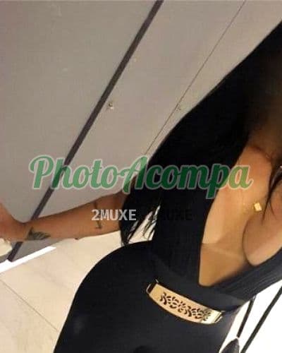 Acompanhante em Barueri — namoradinha, foto 4 de Carol