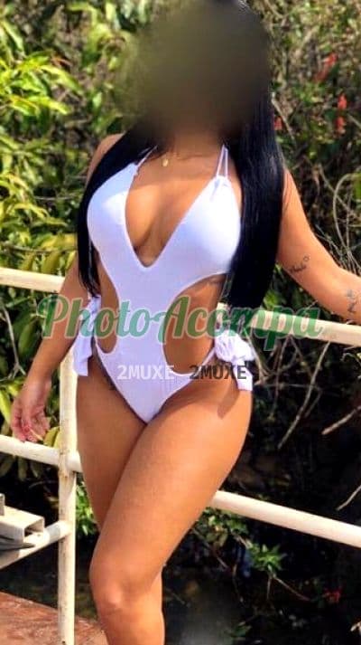 Acompanhante em Barueri com anal (6) — Carol