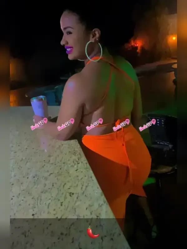 Acompanhante em São José do Rio Preto — acompanhante para evento, foto 2 de Carol