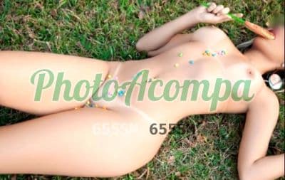 Acompanhante magra em Americana, foto 3 de Carol