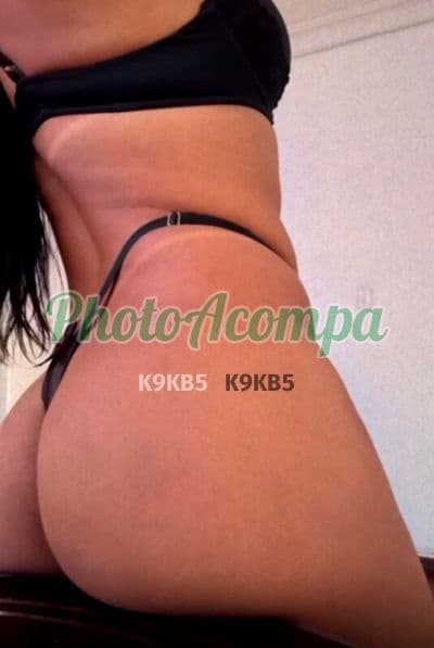 Foto 4: Acompanhante em Santos — oral sem camisinha, Carol