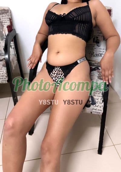 Acompanhante magra em Novo Hamburgo (3) — Carol