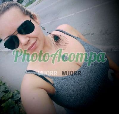 Foto 5: Acompanhante ruiva em Pinhais — Carol